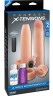 Комплект телесных насадок и колец Ultimate Enhancement Kit