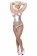 Костюм гламурной дивы Lady Glamour Queen Size