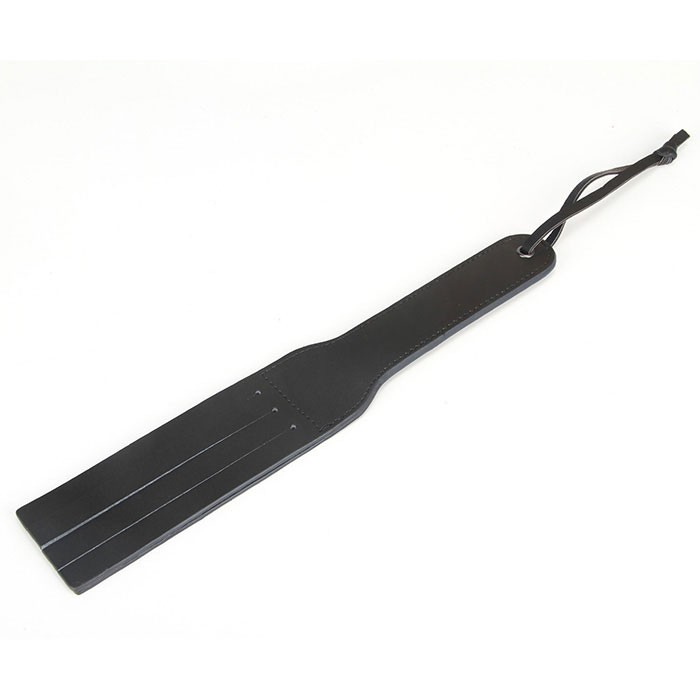 Двухсторонняя шлепалка Double Paddle - 35 см.