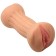 Двусторонний мастурбатор Aimee Sweet Extra Long CyberSkin Pussy   Ass Stroker - вагина и анус