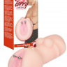 Вагина с пирсингом в клиторе Terry Pierced Vagina