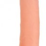 Телесный фаллоимитатор SEDUCER Long John - 21,5 см.