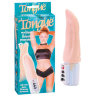 Вибратор Язык TURBO TONGUE