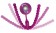 Тренажер интимных мышц Intimate Spreader Pussy Gym