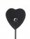 Стек с наконечником-сердечком Little Heart Flapper - 46 см.