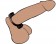 Эрекционное кольцо с вибрацией Adam Male Toys Cock Combo P.O.P.
