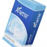 Презервативы Arlette Longer с продлевающим эффектом - 6 шт.